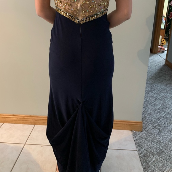 Formal Prom Dress - Picture 2 of 5